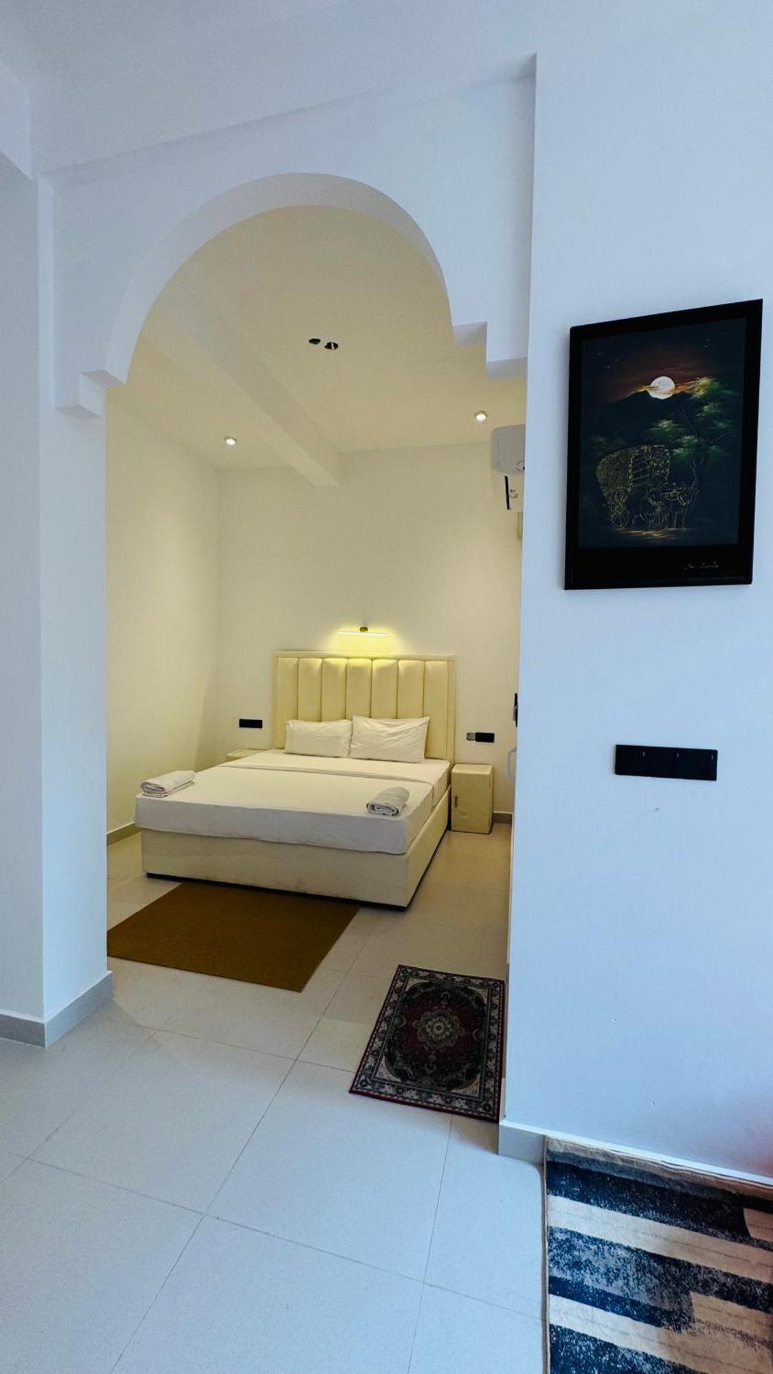 Arugambay Surf Resort Arugam Kudah Eksteriør bilde